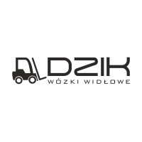 DZIK Wózki Widłowe logo - Similar company to Wózki Widłowe Paweł Prędki