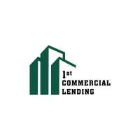1st Commercial Lending TX logo - Similar company to Credizon