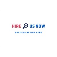HIRE US NOW STAFFING SOLUTIONS INDIA LTD logo - Similar company to Conatus Tek - Us Staffing And Developement