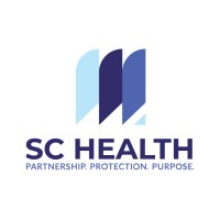 SC Health SPV logo - Similar company to Sun Holdings Capital