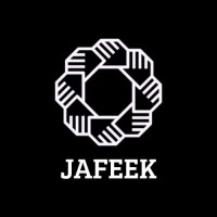 Jafeek logo - Similar company to M.A Interviews