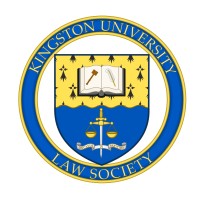 Kingston University Law Society logo - Similar company to Gull Law Chambers