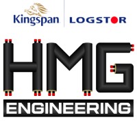 HMG Engineering Ltd . District Heating Install Ireland logo - Similar company to Riverside Maintenance