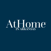 At Home in Arkansas logo - Similar company to Exit Marketing