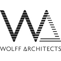 Wolff Architects Ltd. logo - Similar company to Randle Siddeley