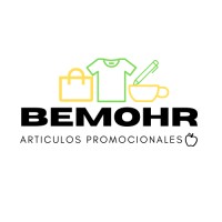 Promocionales BeMohr logo - Similar company to Stp Caribe