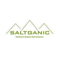 Saltganic