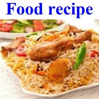 Food recipe logo - Similar company to Contractor20/20