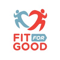 Fit For Good logo - Similar company to Training Solutions, Inc.