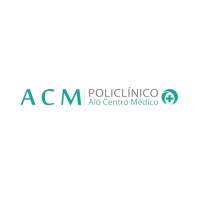 Policlínico Aló Centro Médico logo - Similar company to Policlínico Redmedic