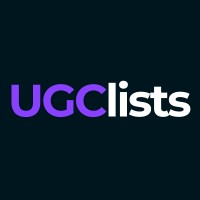UGClists logo - Similar company to Gtl Consulting