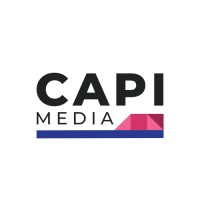 Capi Media logo - Similar company to Wedig