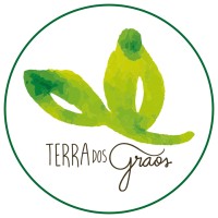 Terra dos Grãos logo - Similar company to Vértice