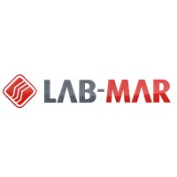 LAB-MAR logo - Similar company to Yellowcake Lab