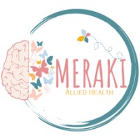 Meraki Allied Health logo - Similar company to Innovative Support Australia