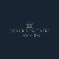 OZNUR&PARTNERS LAW FIRM logo - Similar company to Blackdome Industries