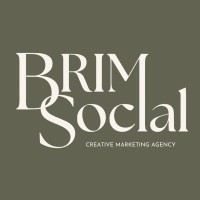 BRIM SOCIAL logo - Similar company to Lonté Media