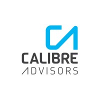 Calibre Advisors logo - Similar company to Holmans