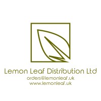 Lemon Leaf Distribution Limited logo - Similar company to Just So Care Ltd