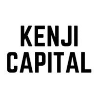 Kenji Capital logo - Similar company to Oliana Development