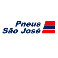 Pneus São Jose logo - Similar company to S. José Pneus