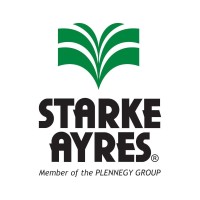 Starke Ayres (Pty) Ltd. logo - Similar company to Employment Solution Management