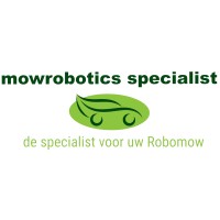 Mowrobotics Specialist - Specialist in tuinautomatisering logo - Similar company to 4Mysmarthome – Dé Expert In Robotoplossingen