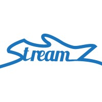 STREAMZ CHARITY logo - Similar company to Poke