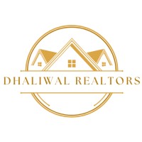 DHALIWAL REALTORS logo - Similar company to Dhaliwal Builders Ltd