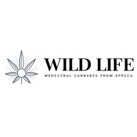 Wild Life Medicinal Cannabis logo - Similar company to Suave Genetics