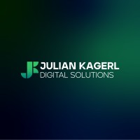 Julian Kagerl Digital Solutions logo - Similar company to Chillservices