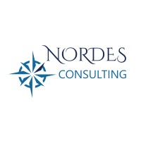 NORDES Consulting logo - Similar company to Thribune - Data For The Thriving Organisation