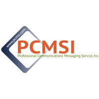 PCMSI logo - Similar company to Firstpoint Ai
