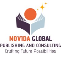Novida Global Publishing & Consulting logo - Similar company to It'S Creat!