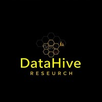 DataHive Research logo - Similar company to Aspiretech Ventures