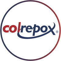 Colrepox logo - Similar company to Rsf Chemical