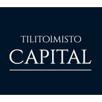 Tilitoimisto Capital Oy logo - Similar company to Talousduo
