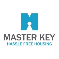 Master Key logo - Similar company to Renderhub