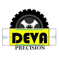 DEVA PRECISION logo - Similar company to Anand Engineering Works