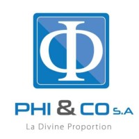 Entreprise PH & CO logo - Similar company to Rh & Potentiels