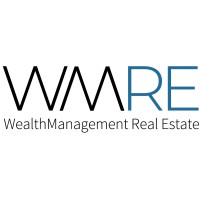 Wealth Management Real Estate (WMRE) logo - Similar company to Wealth Management Edge