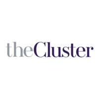 theCluster logo - Similar company to Armorum.Ro