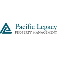 Pacific Legacy Property Management