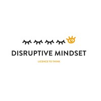 Disruptive Mindset GmbH logo - Similar company to Gotron