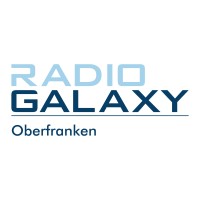 Radio Galaxy Oberfranken logo - Similar company to Baw Bayerische Akademie Für Wirtschaftskommunikation Eg