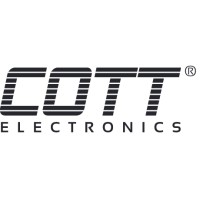 COTT® Electronics logo - Similar company to Redstoneconnect