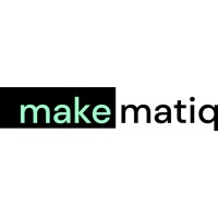 makematiq GmbH logo - Similar company to Full Send Security