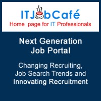 ITJobCafe, Inc. logo - Similar company to Softpros, Inc.