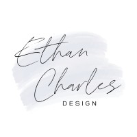 Ethan Charles Design logo - Similar company to Cielo Farms
