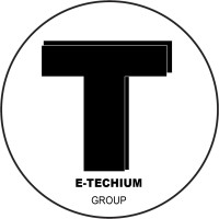 Marketing developers of E-Techium Group logo - Similar company to Gratifiles